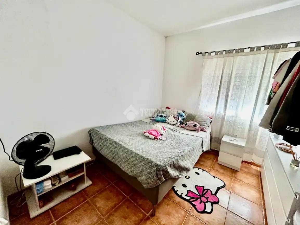 Schlafzimmer von Wohnung zum Verkauf in Güímar mit Balkon