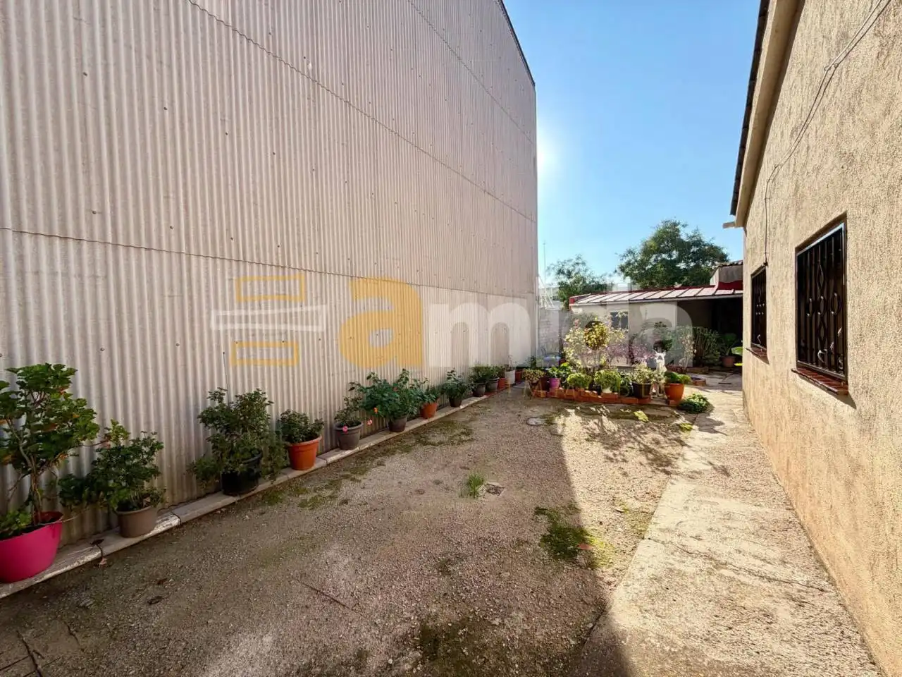 Casa o xalet en venda en Can Feu - Gràcia