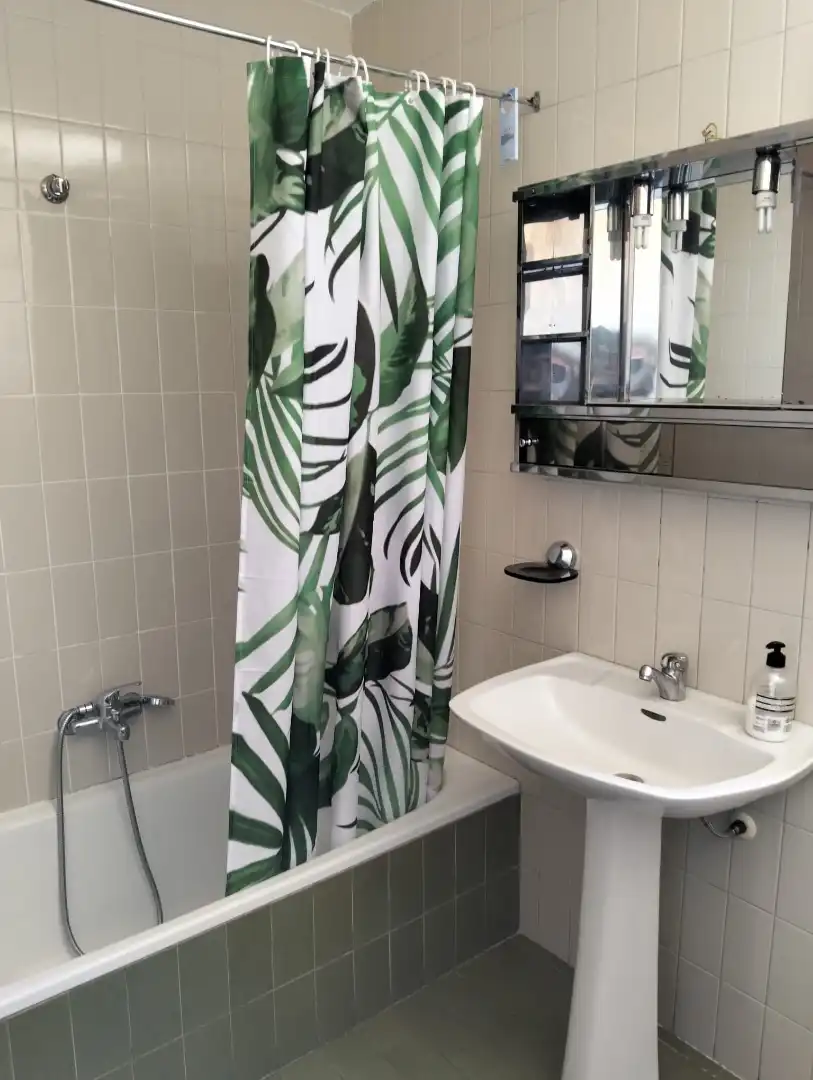 Baño de Piso en venta en Zamora Capital  con Calefacción y Amueblado