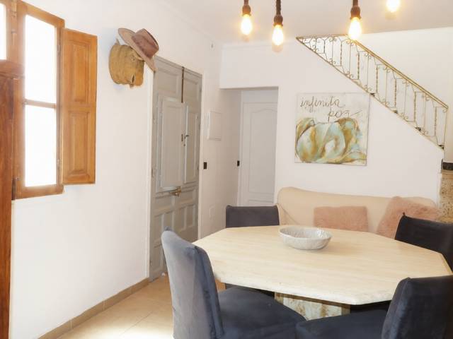 Casa adosada en Venta en Guaro