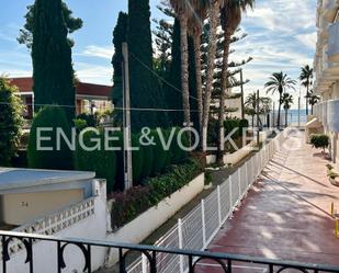 Exterior view of House or chalet for sale in Cambrils  with Heating, Private garden and Terrace