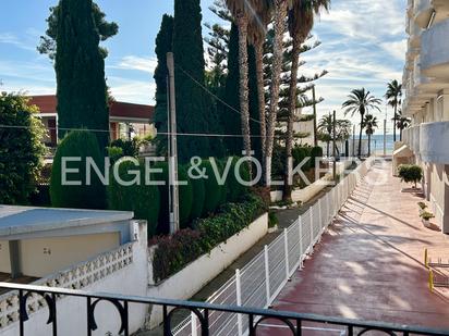 Exterior view of House or chalet for sale in Cambrils  with Heating, Private garden and Terrace