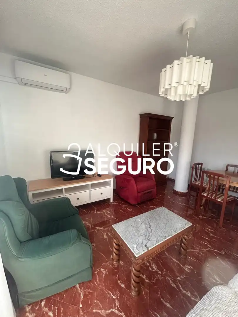 Flat with lift to rent in Arabial, imagen 2