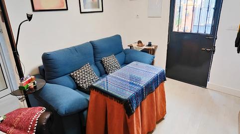 Foto 3 von Einfamilien-Reihenhaus zum Verkauf in Calle Juan Bautista Vázquez, Ciudad Jardín,  Sevilla Capital