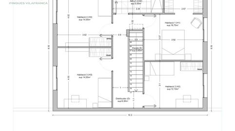 Photo 4 of House or chalet for sale in Sant Cugat Sesgarrigues, Barcelona