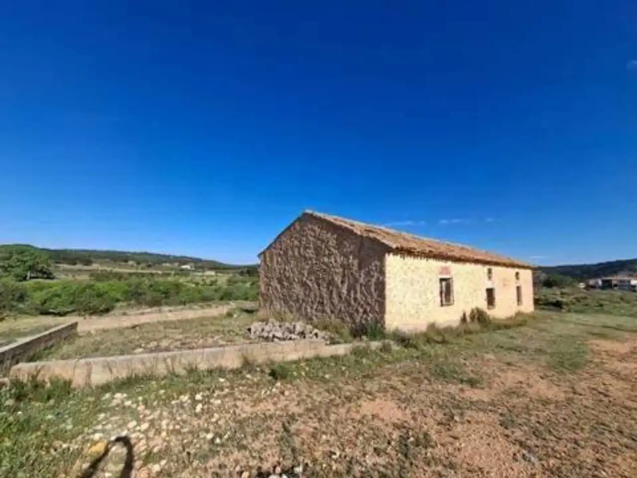 Casa o chalet en venta en Letur