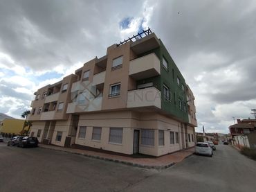 Pis en venda a CL JAIME EL BARBUDO  Es: Pl: Pt:D  HONDON DE LOS FRAILES (ALICANTE)