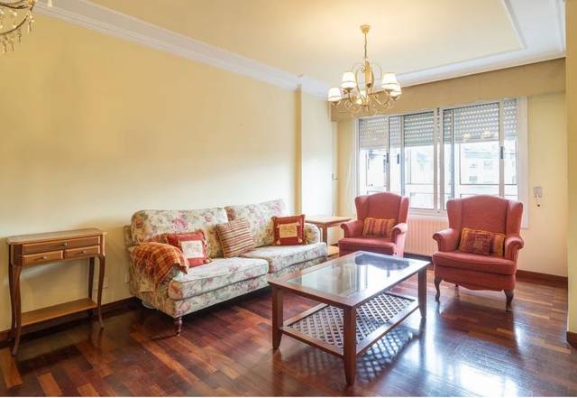 Piso en Venta en Acea de Ama - O Burgo