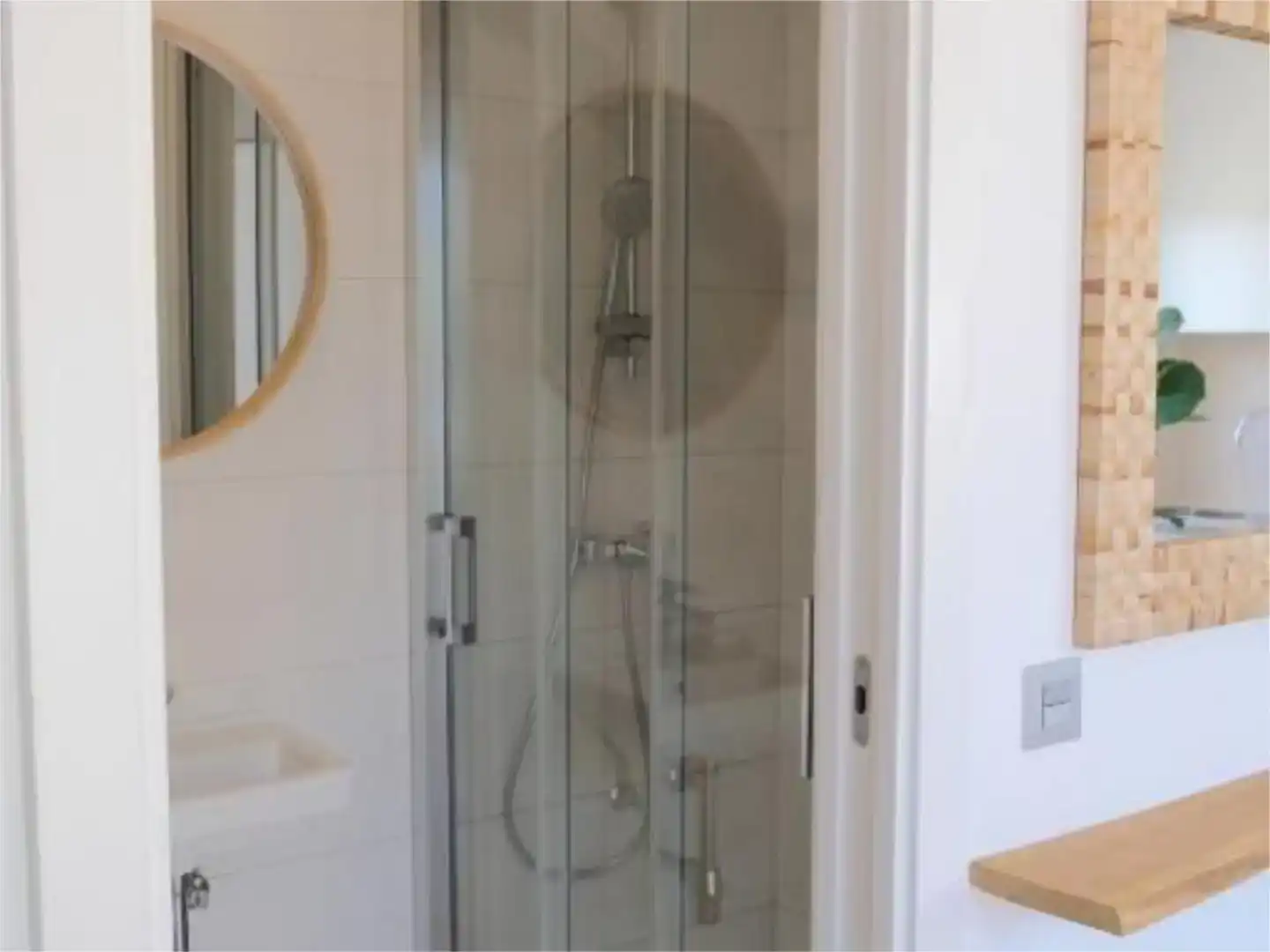 Baño de Dúplex en venta en Granadilla de Abona