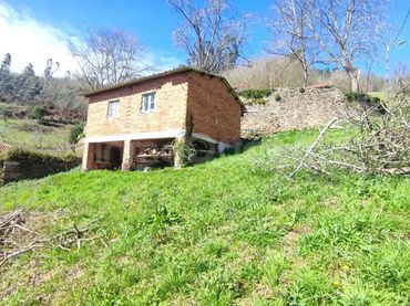 Terreno residencial en venta en Candamo