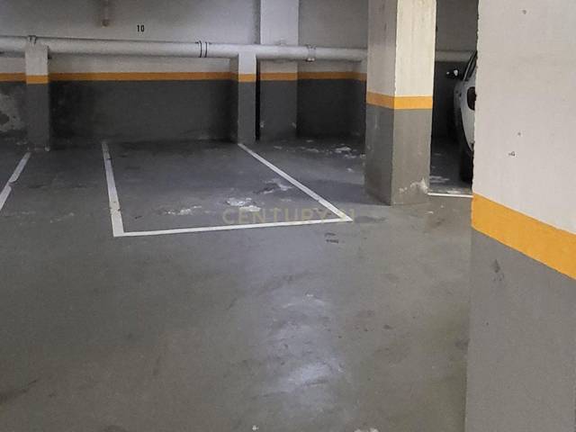Garaje en Venta en José María Salaberría Kalea, 23, Donostia / San Se, 23 en Amara