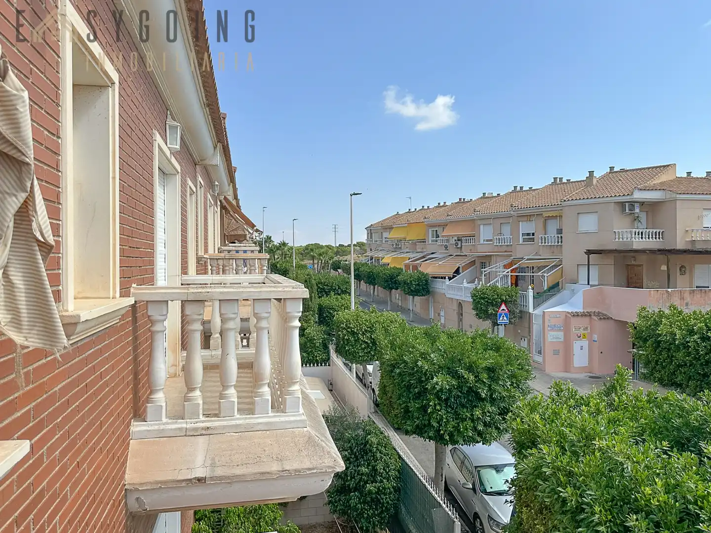 Reihenhaus mit Pool zum Verkauf in Calle Logroño, imagen 24
