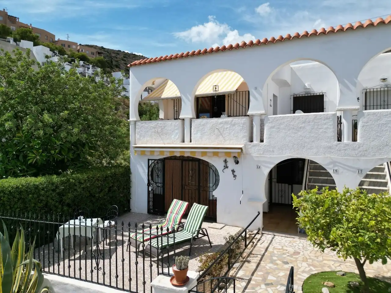 Appartement compact avec piscine à vendre à Mojácar Playa - Las Ventanicas - La Paratá, imagen 29