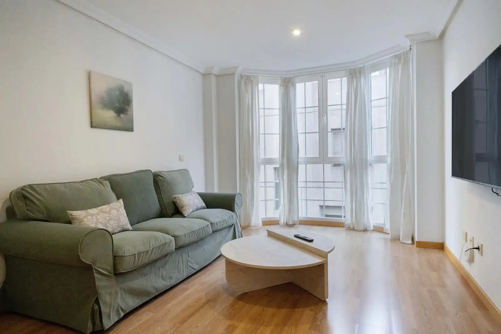 Fotografía del inmueble reportado: 2.430 €/mes — Guindalera, Madrid