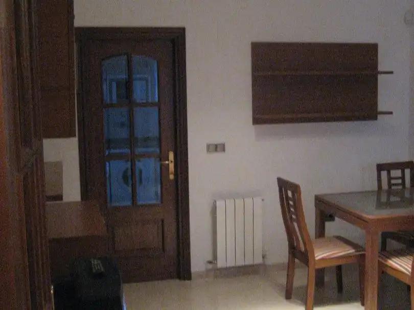 Apartament amb ascensor de lloguer a PLAZA SAN NICOLÁS 2, imagen 3