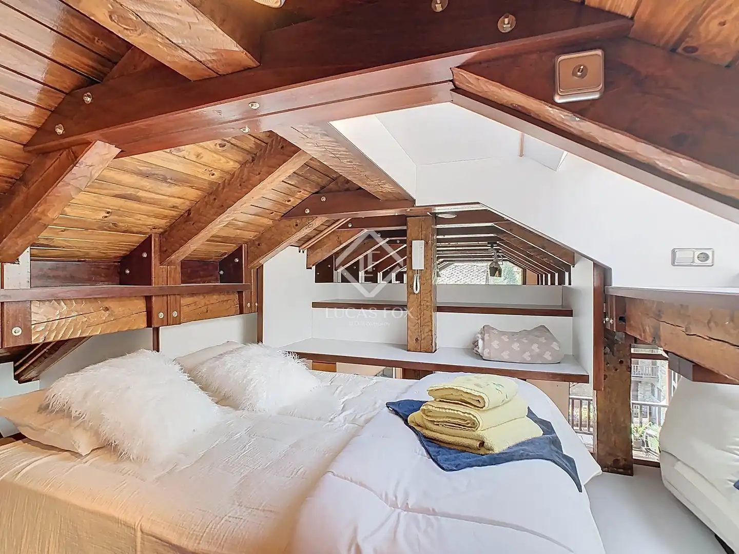 Piso en venta en Ordino - Ansalonga - Sornàs