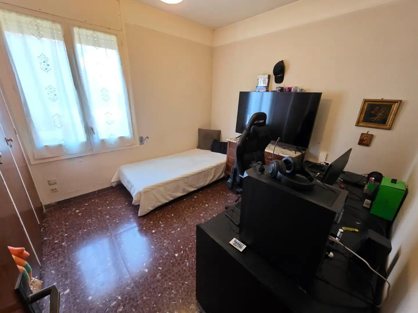 Habitación de Casa o chalet en venta en Igualada con Calefacción, Jardín privado y Terraza
