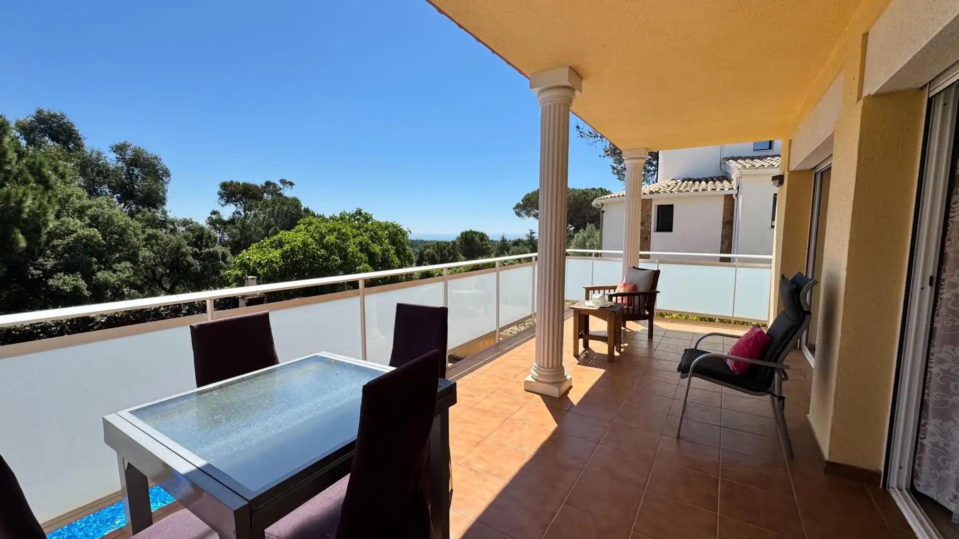 Villa avec piscine à vendre à Carrer PALMERES, imagen 26