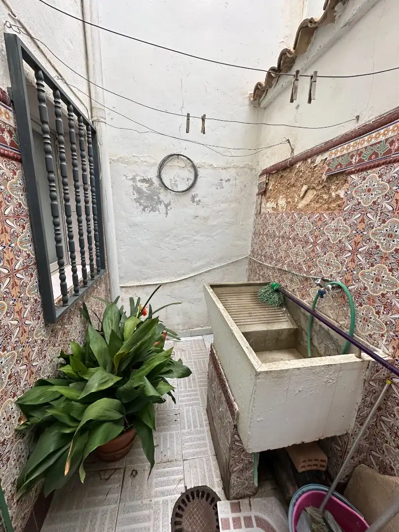 Casa con terrazza in vendita a Calle Almería, imagen 8