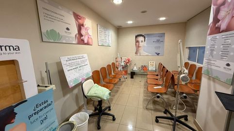 Foto 5 von Büro zur Miete in Dreta de l'Eixample, Barcelona Capital