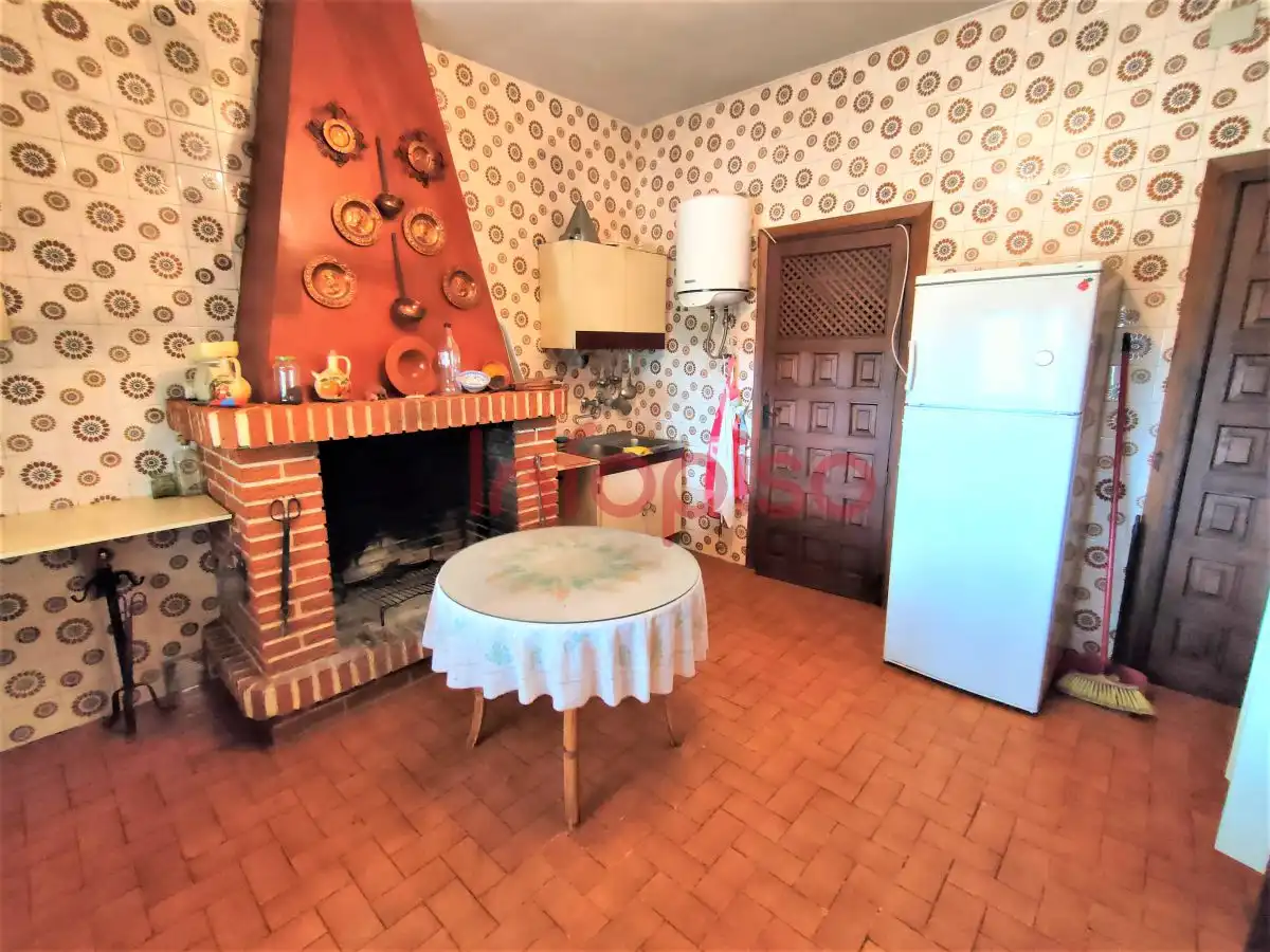 Casa rústica en venda a Valdepeñas, imagen 18