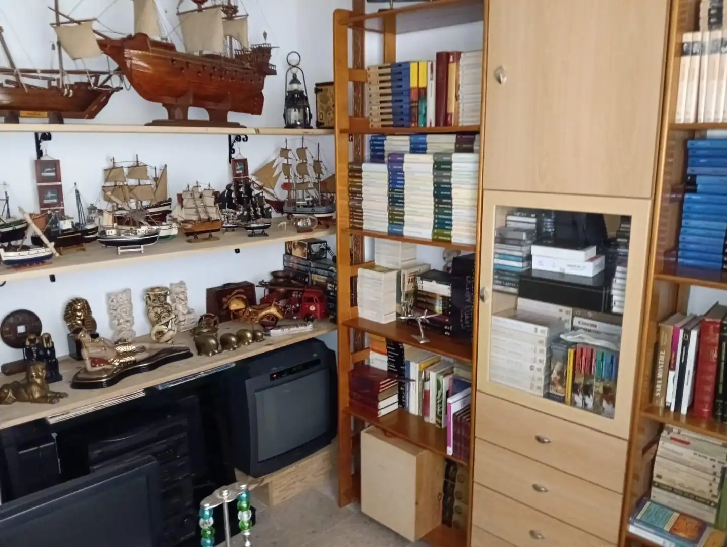 Piso en venta en Fuengirola con Aire acondicionado, Amueblado y Balcón