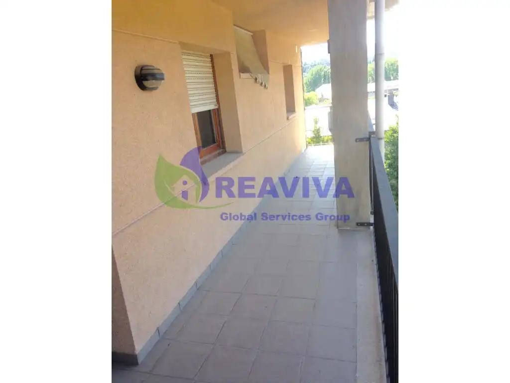 Exterior view of Duplexes for sale in La Seu d'Urgell  with Heating, Furnished and Oven