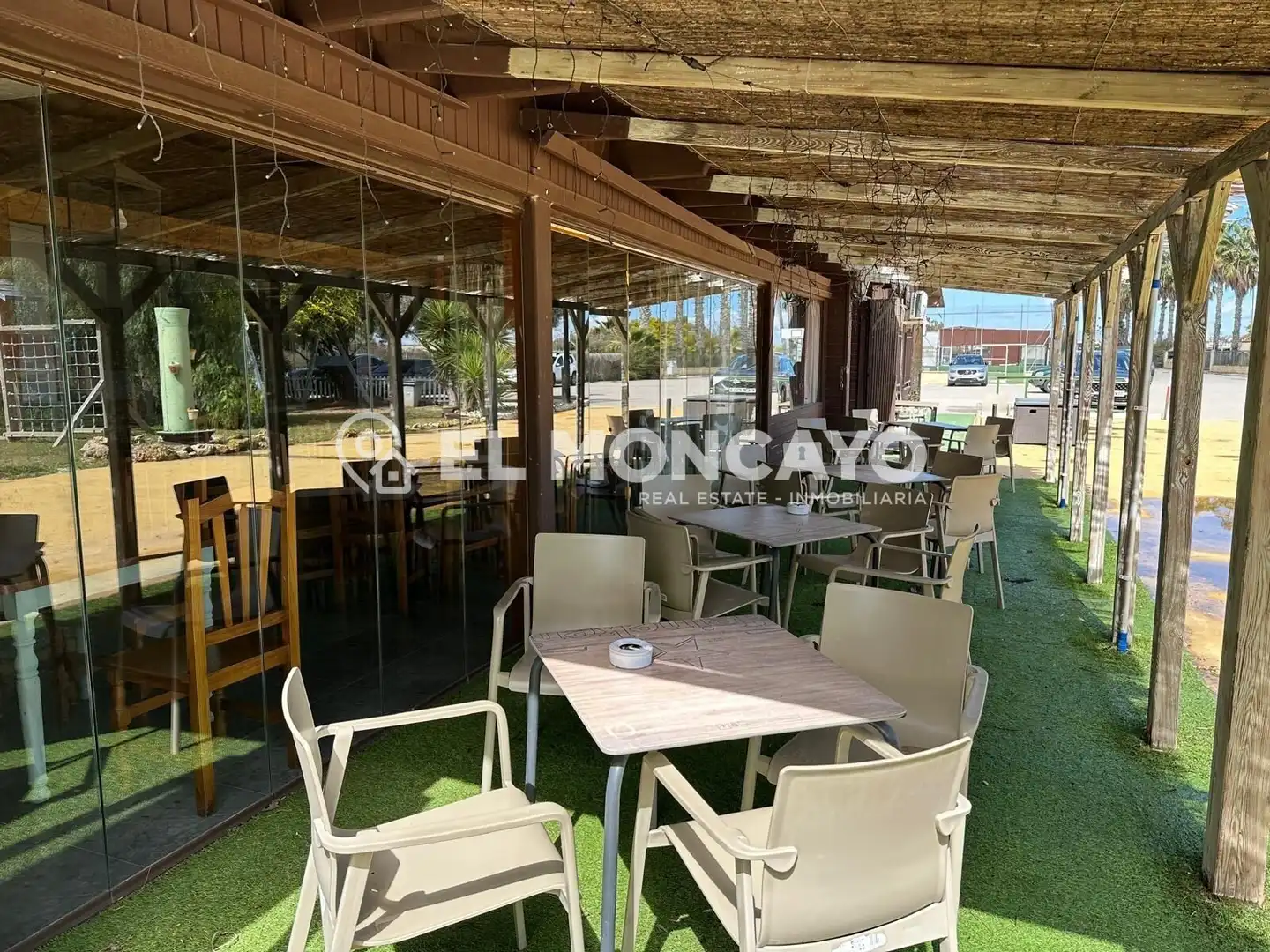 Local comercial en venta en paraje de la huerta, imagen 2