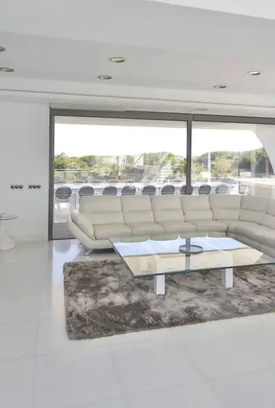 Villa mit Pool zum Verkauf in Sotogrande Costa, imagen 27