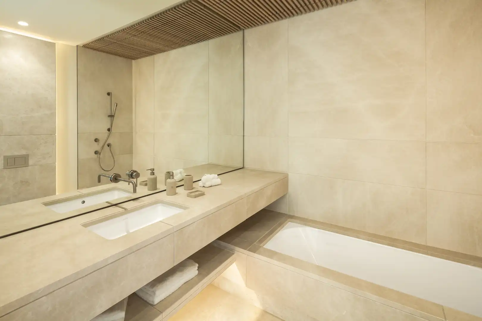New build Detached house for sale in UR CERRO ARTOLA 8(T) 29678 BENAHAVIS (MÁLAGA), imagen 11