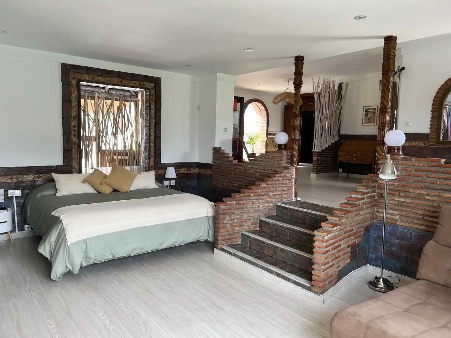 Adosado con piscina en venta en arrabal sup s, imagen 7