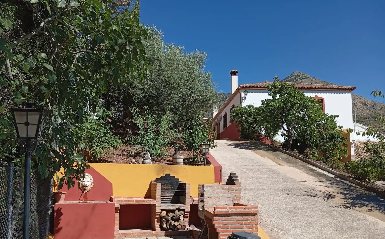 Xalet amb piscina en venda a Sierra Mágina, imagen 11