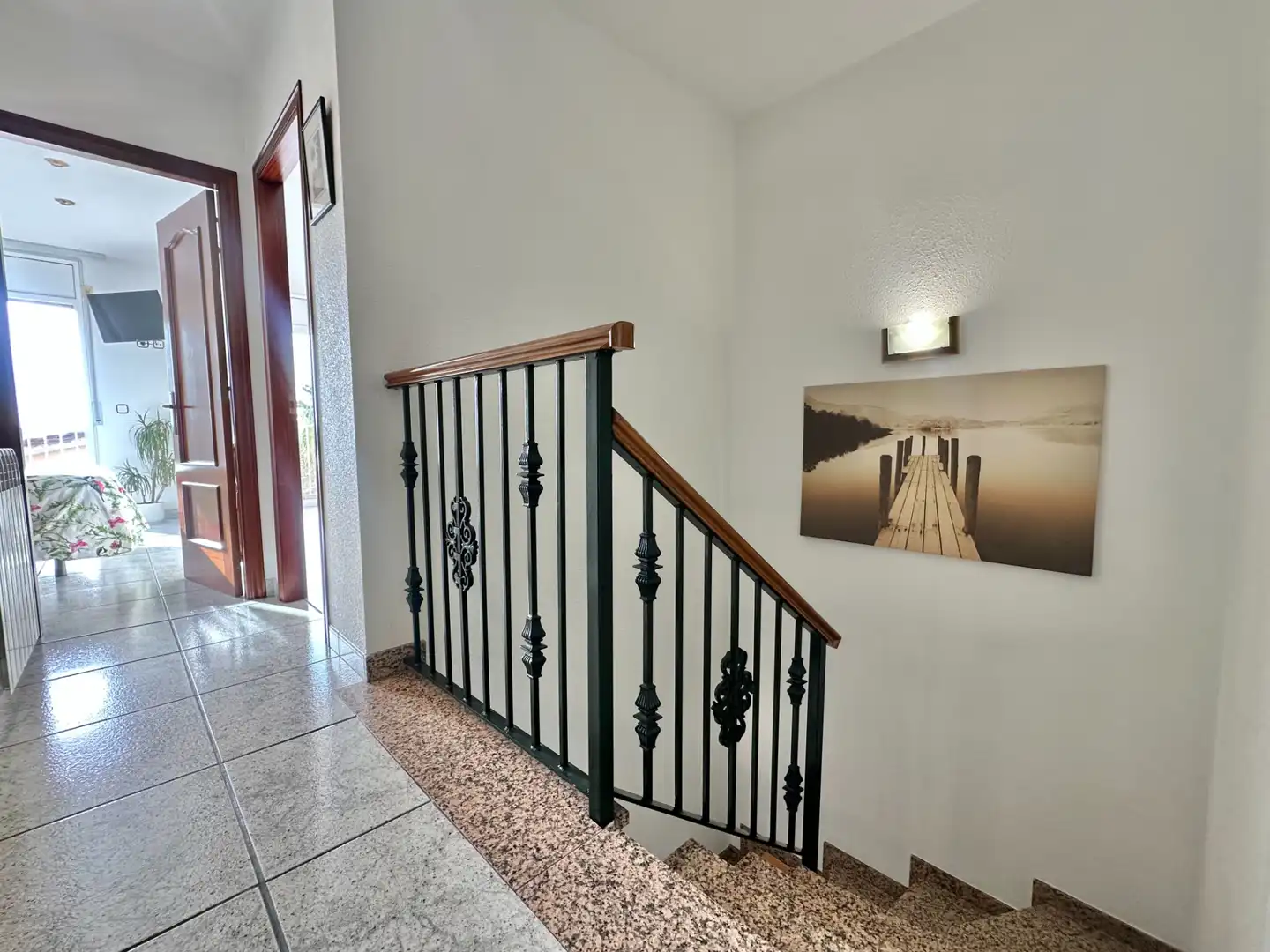 Casa a schiera con giardino in vendita a Carrer Industrials 40, imagen 11