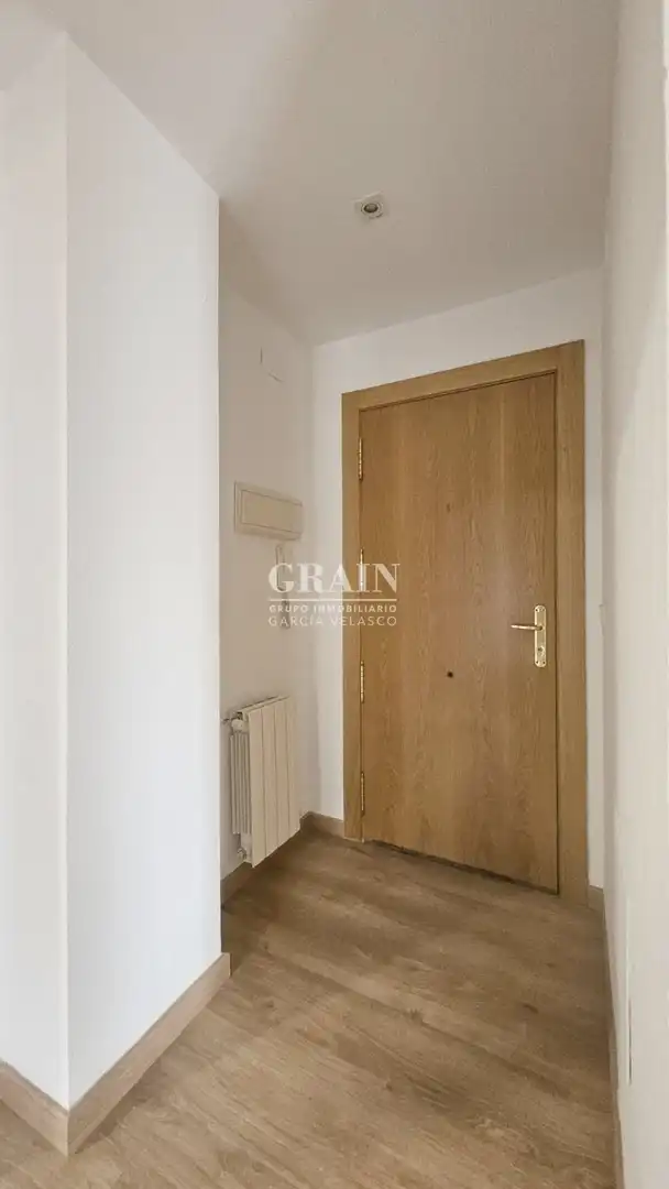 Apartament en venda en Albacete amb Calefacció i Balcó