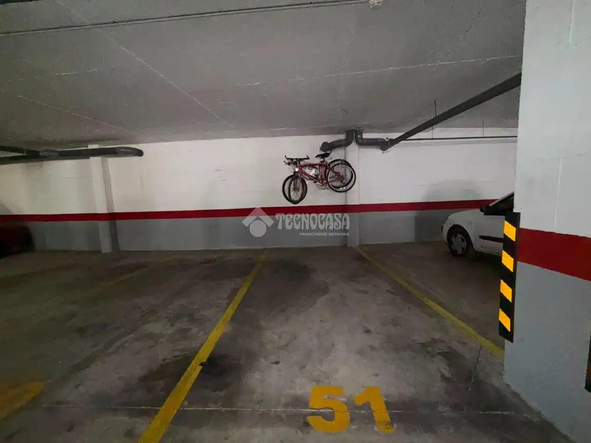 Parking de Piso en venta en Manilva con Aire acondicionado y Terraza