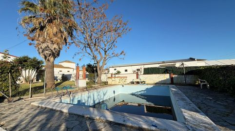 Foto 2 de Casa o xalet en venda a La Soledad, Chiclana de la Frontera