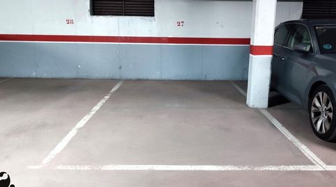 Foto 5 de Garatge en venda a Los Negrales, Collado Villalba