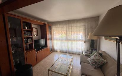 Living room of Flat for sale in Sant Carles de la Ràpita