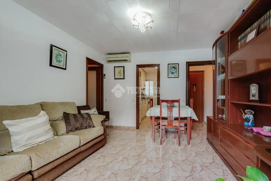 Wohnung mit Terrasse zum Verkauf in Salut - Lloreda, imagen 6