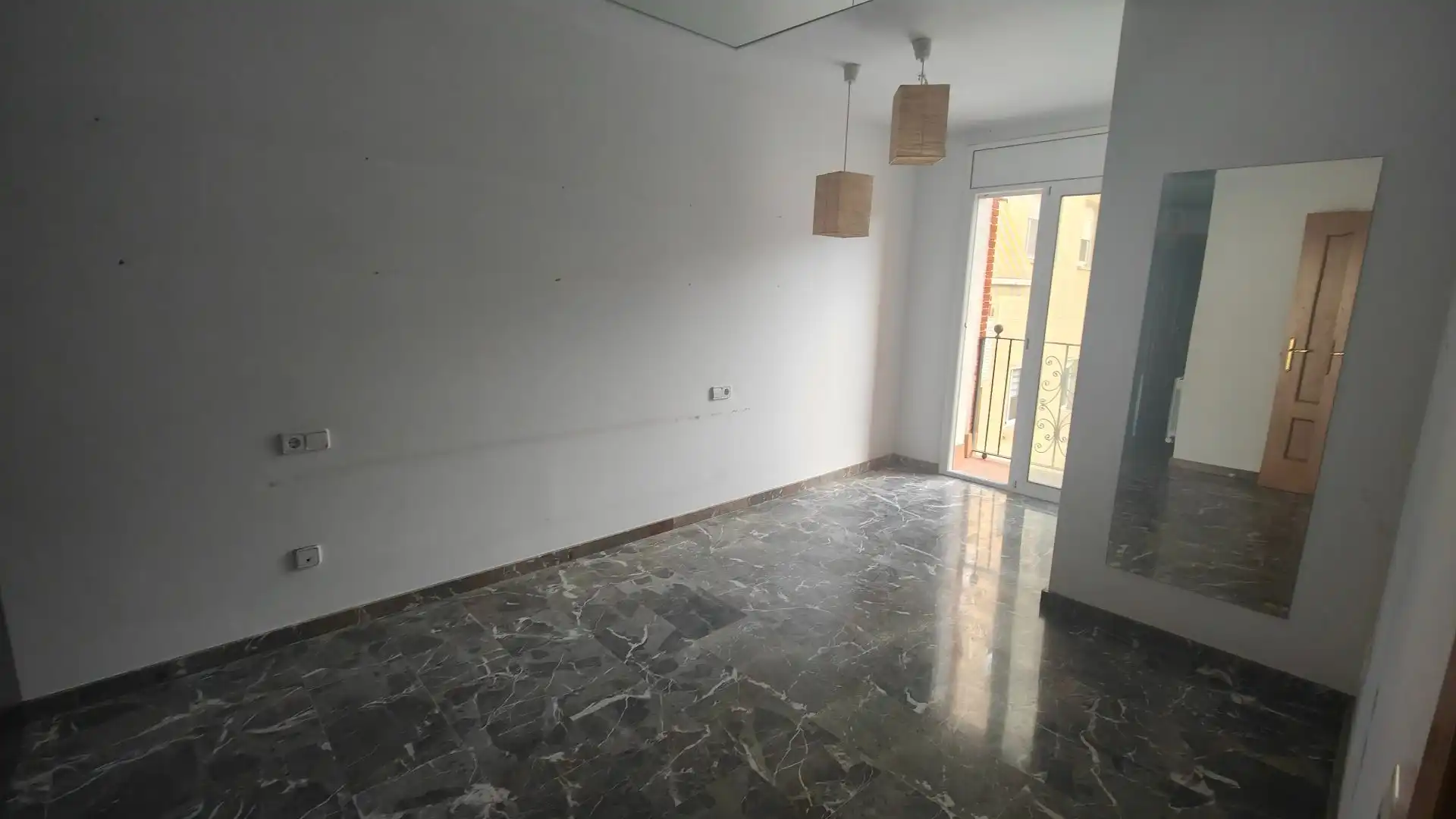 Bedroom of Flat for sale in Vilafranca del Penedès  with Heating, Terrace and Community pool