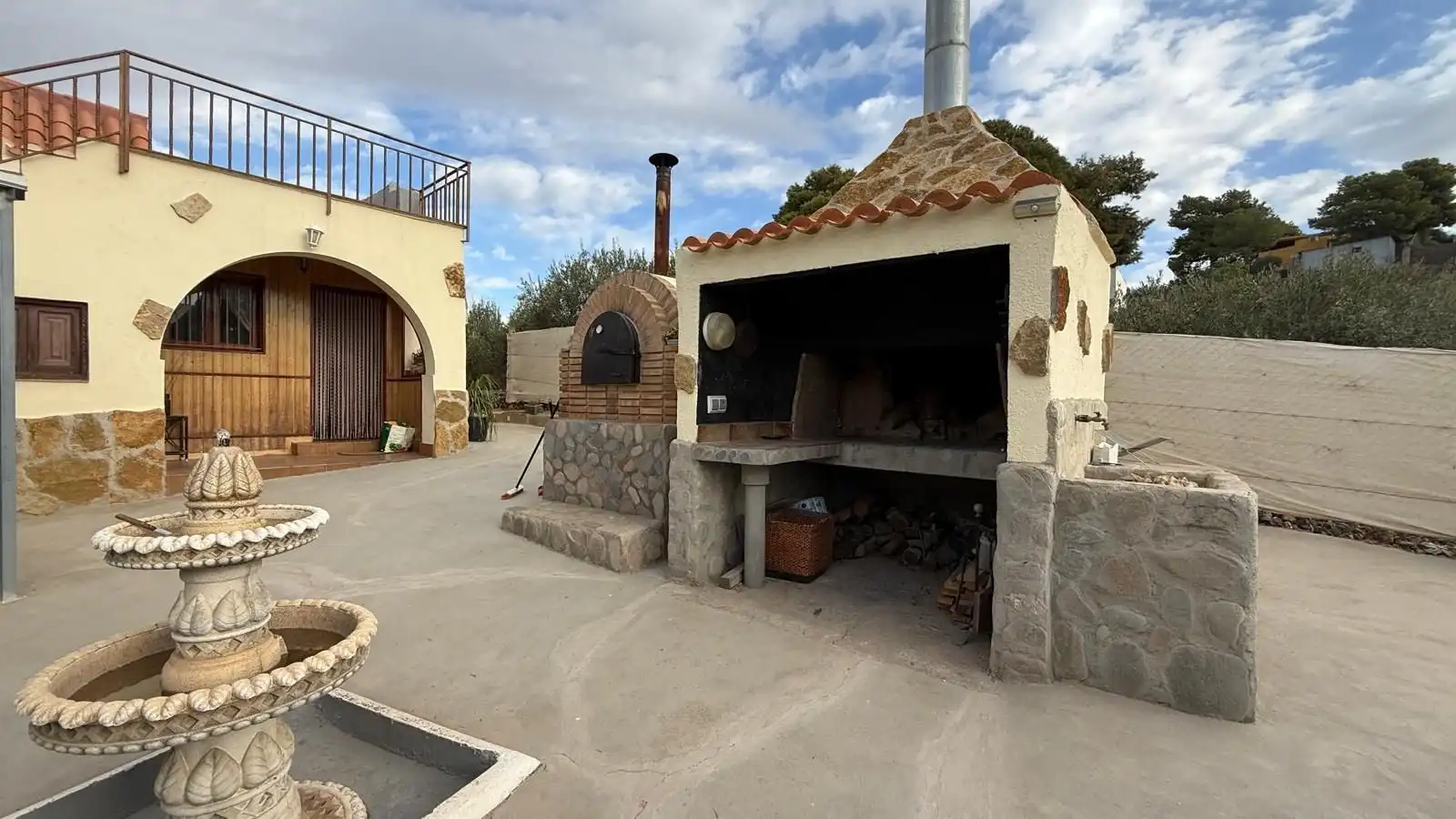 Maison rustique avec piscine à vendre à Tébar - Los Arejos, imagen 8