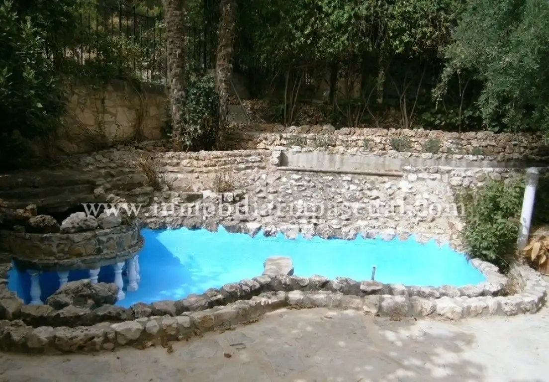 Villa à vendre à Cocentaina, imagen 16
