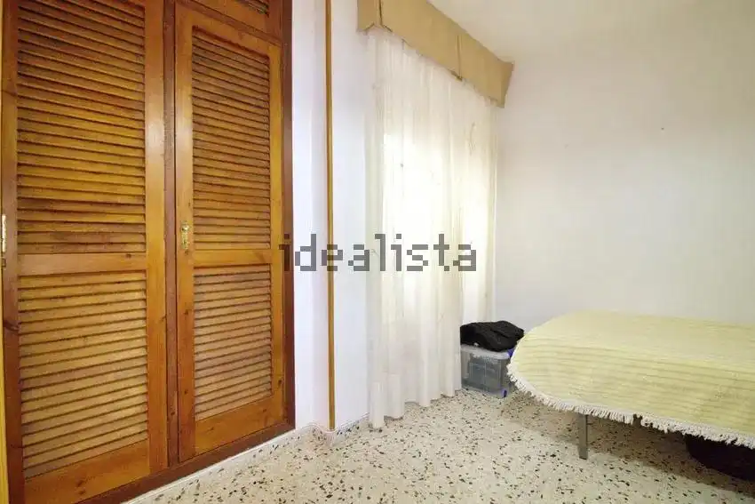 Habitación de Piso en venta en Alicante / Alacant con Aire acondicionado, Trastero y Balcón