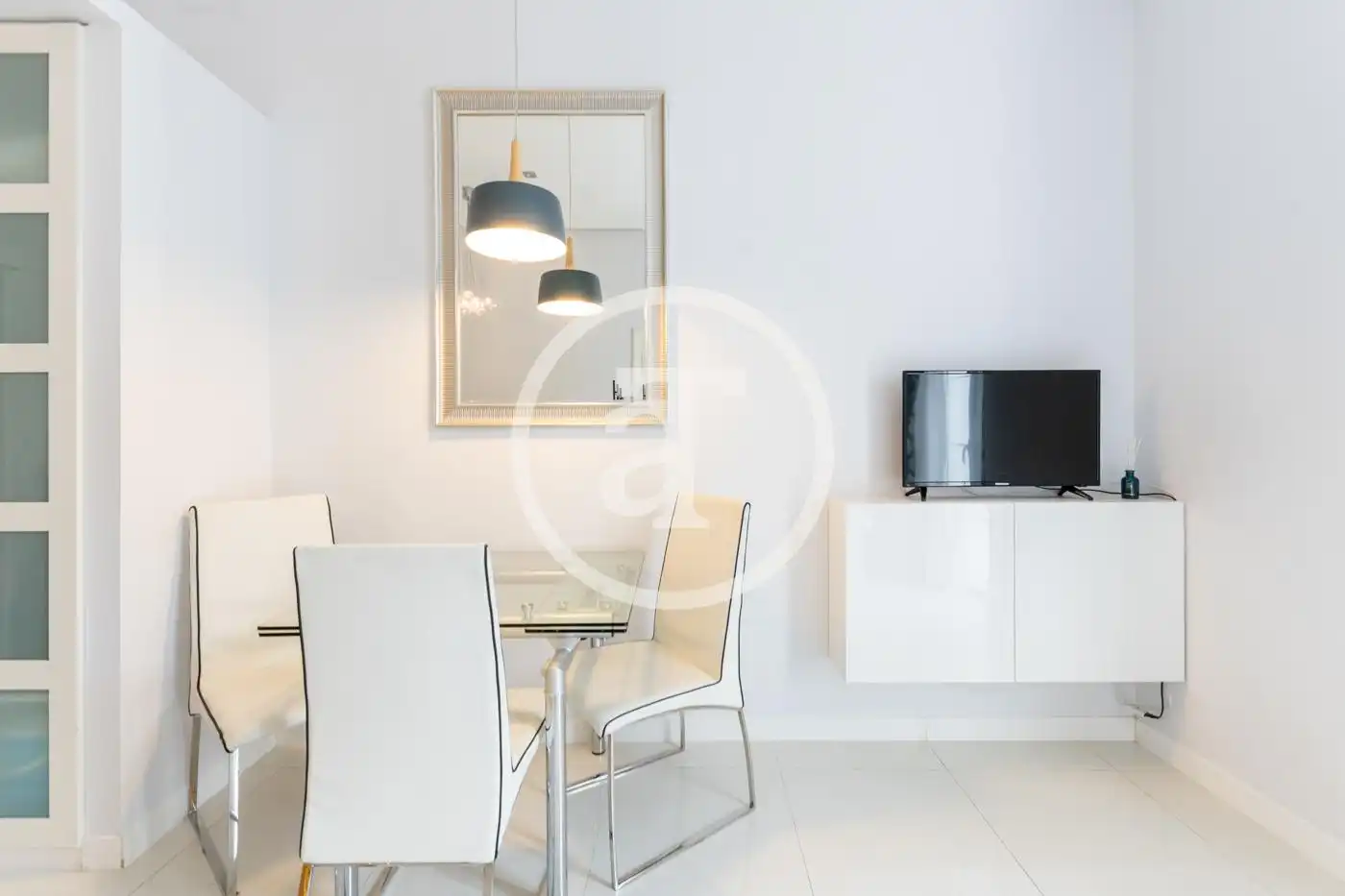Appartement avec terrasse à louer à Calle del Correo, imagen 8