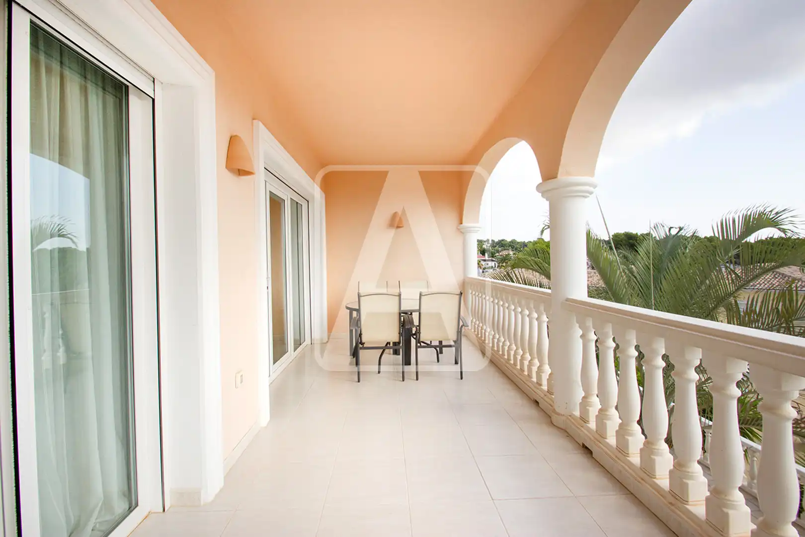 Apartment with pool for sale in La Fustera, imagen 12