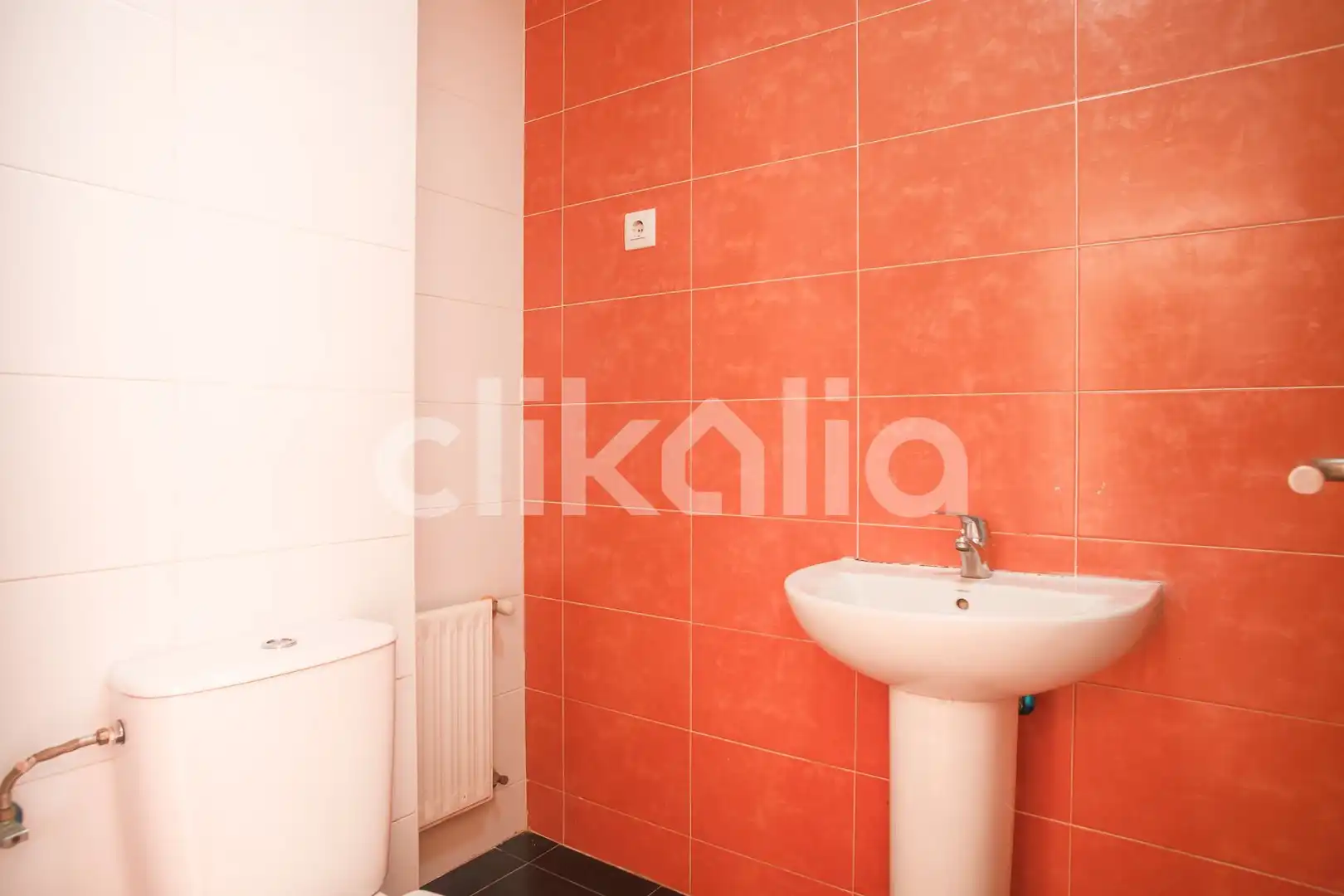 Baño de Piso en venta en Torrejón de Ardoz con Calefacción, Terraza y Trastero
