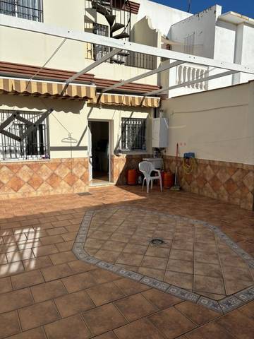 Dúplex en Venta en La Laguna