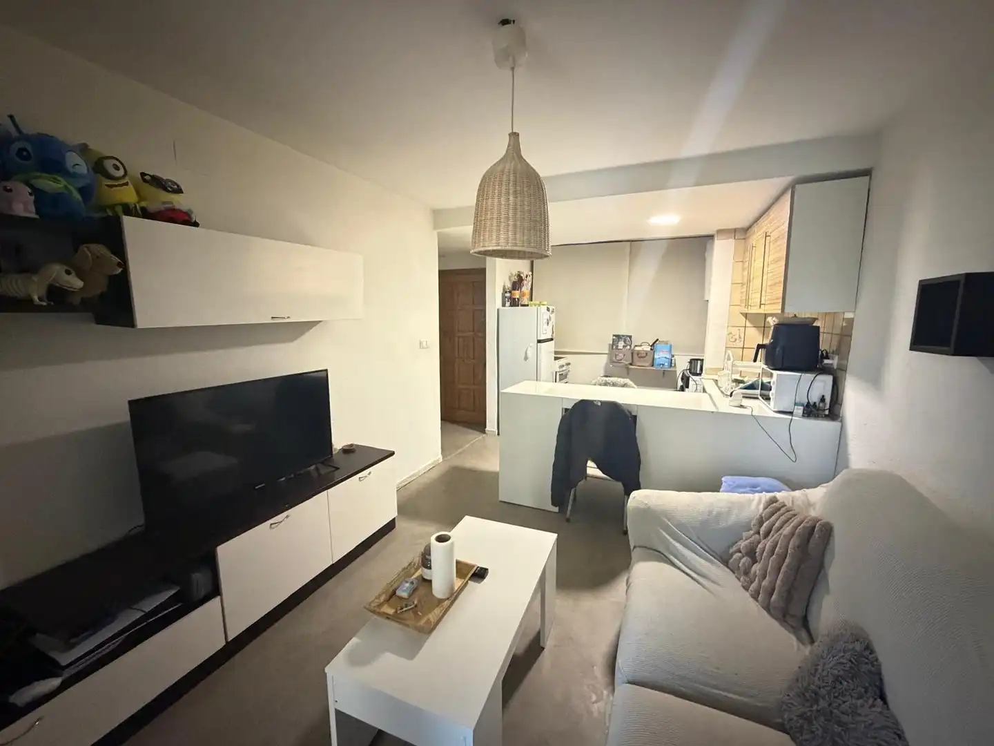 Apartament amb piscina en venda a Rincón de Loix, imagen 3