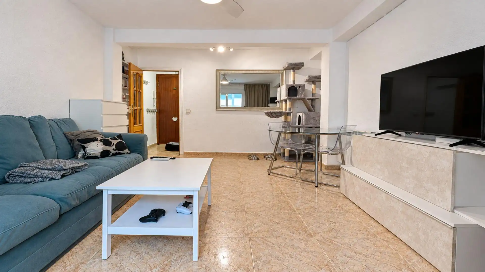 Piso en venta en Centro