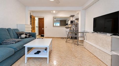 Foto 4 de Piso en venta en Calle Navarra, 2 Baj, Casco Antiguo, Alcorcón